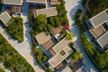 Отель Bodrum Loft Турция, Бодрум, фото 4