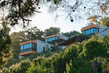 Отель Bodrum Loft Турция, Бодрум, фото 5
