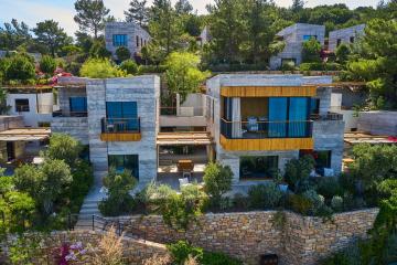 Отель Bodrum Loft Турция, Бодрум, фото 6
