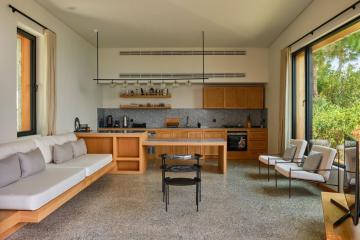 Отель Bodrum Loft Турция, Бодрум, фото 9