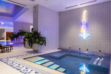 Отель Cosmos Stay Le Rond Sochi Россия, Дагомыс, фото 27