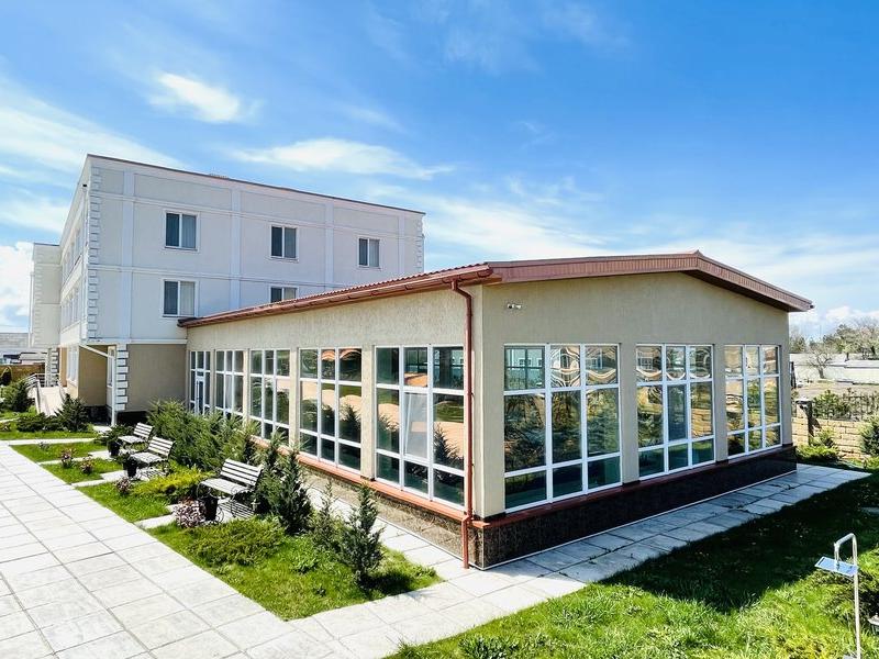 Каменское Курортный отель