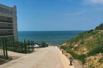 Отель Каменское Курортный отель Россия, Щелкино, фото 12
