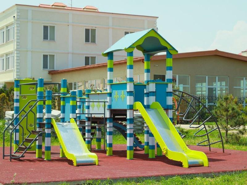 Каменское Курортный отель