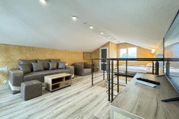 Отель Каменское Курортный отель Россия, Щелкино, фото 19