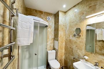 Отель Каменское Курортный отель Россия, Щелкино, фото 29