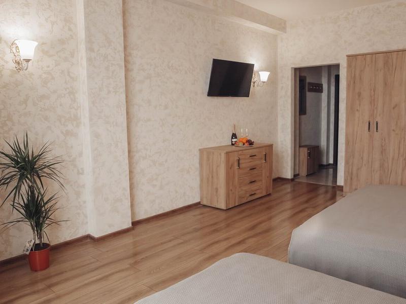 Каменское Курортный отель