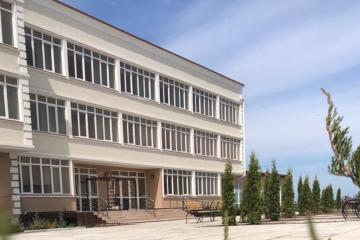 Отель Каменское Курортный отель Россия, Щелкино, фото 5