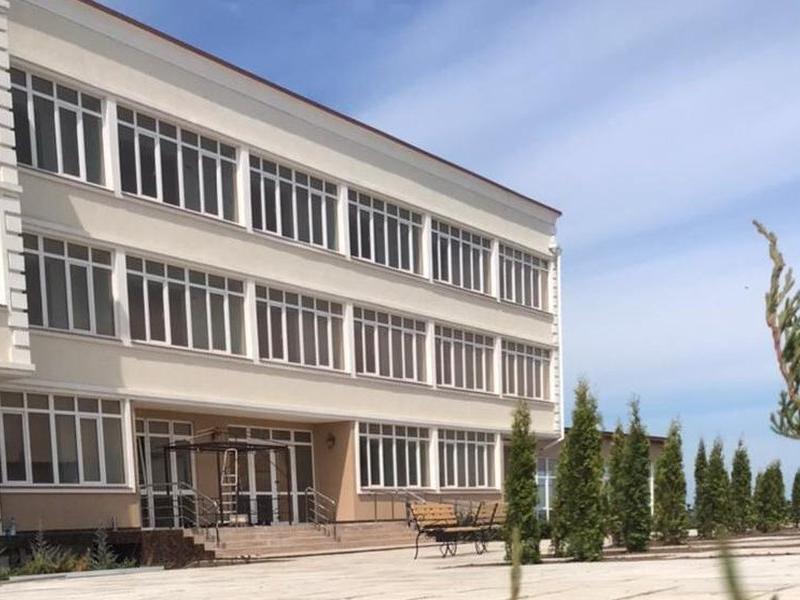 Каменское Курортный отель