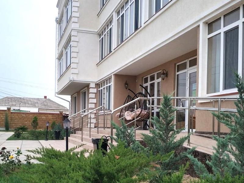 Каменское Курортный отель