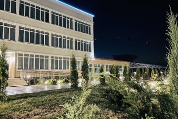 Отель Каменское Курортный отель Россия, Щелкино, фото 8