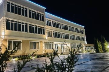 Отель Каменское Курортный отель Россия, Щелкино, фото 9