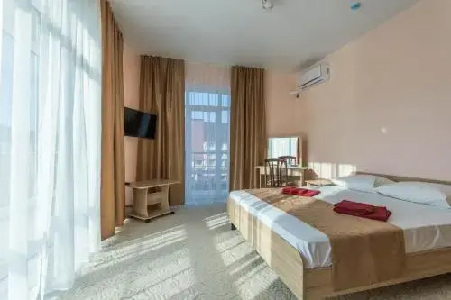 Hotel 557 (Новомихайловский)