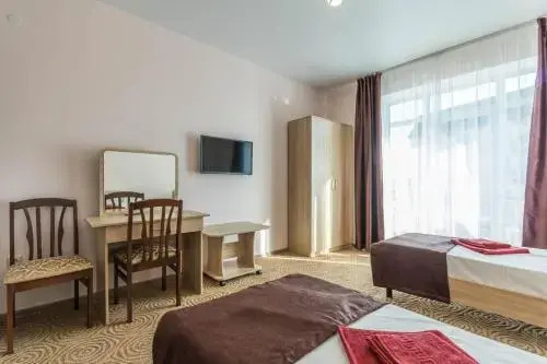 Hotel 557 (Новомихайловский)