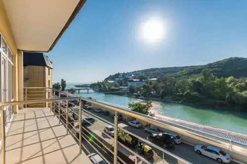 Hotel 557 (Новомихайловский)