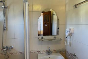 Отель Фем Ландия Гостевой дом (Архипо-Осиповка) Россия, Геленджик, фото 38