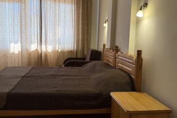 Отель Фем Ландия Гостевой дом (Архипо-Осиповка) Россия, Геленджик, фото 40