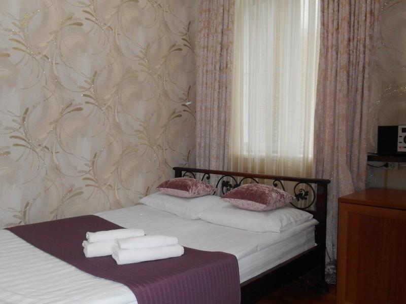 Лефортовский дворик