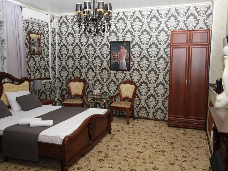 Лефортовский дворик