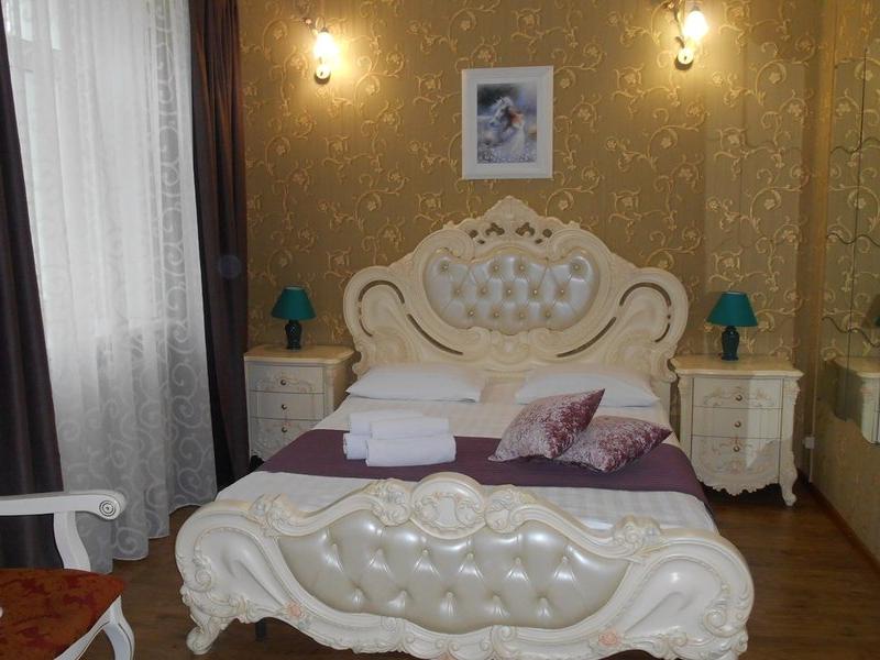 Лефортовский дворик