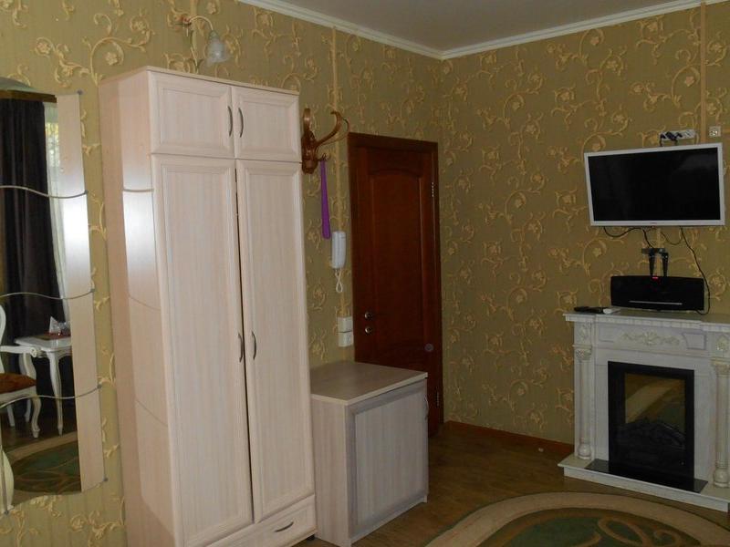 Лефортовский дворик