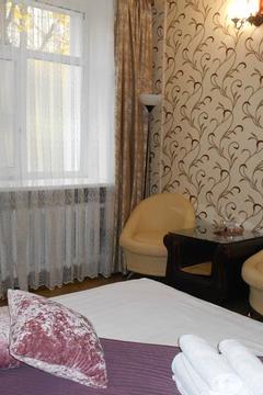 Отель Лефортовский дворик Россия, Москва, фото 22