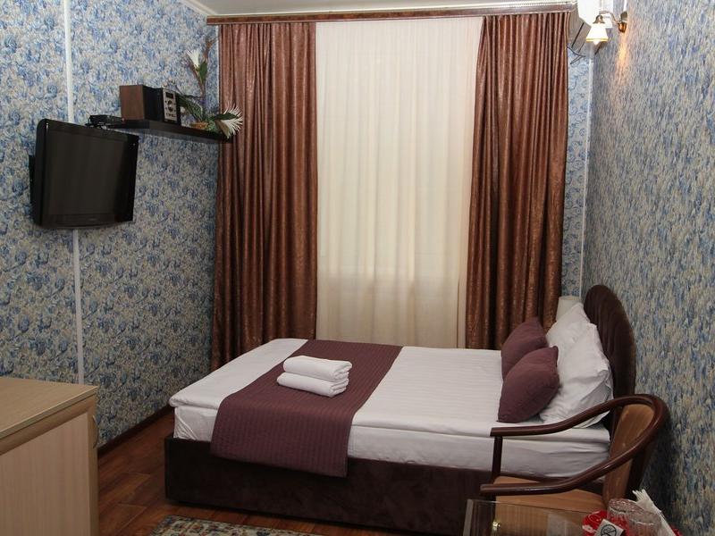 Лефортовский дворик