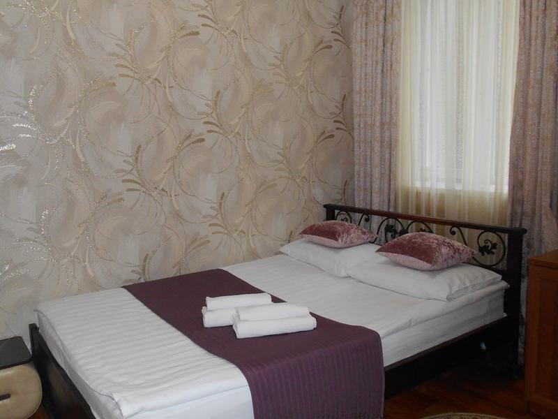 Лефортовский дворик