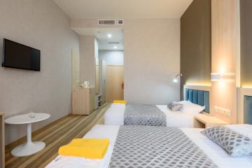 Отель Grand Spa Hotel Avax Россия, Краснодар, фото 11