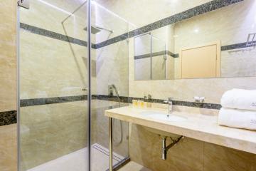 Отель Grand Spa Hotel Avax Россия, Краснодар, фото 12