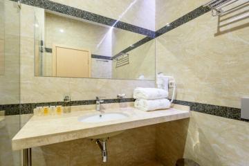 Отель Grand Spa Hotel Avax Россия, Краснодар, фото 13