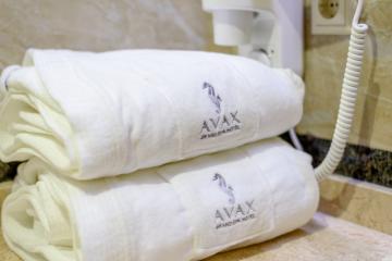 Отель Grand Spa Hotel Avax Россия, Краснодар, фото 14