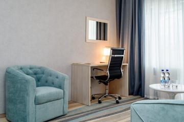 Отель Grand Spa Hotel Avax Россия, Краснодар, фото 16