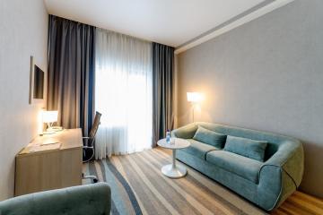 Отель Grand Spa Hotel Avax Россия, Краснодар, фото 17