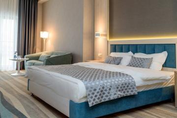Отель Grand Spa Hotel Avax Россия, Краснодар, фото 18