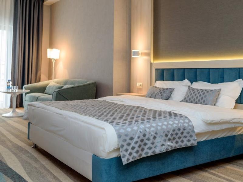 Grand Spa Hotel Avax