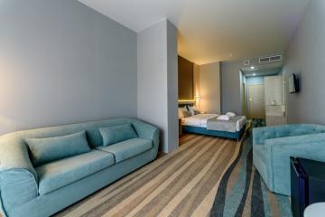 Отель Grand Spa Hotel Avax Россия, Краснодар, фото 19