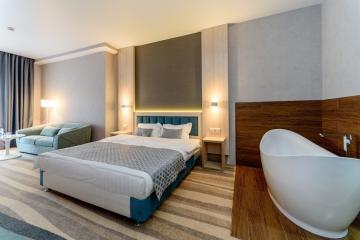 Отель Grand Spa Hotel Avax Россия, Краснодар, фото 20