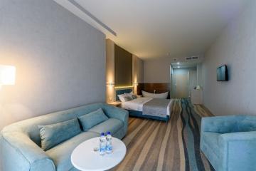 Отель Grand Spa Hotel Avax Россия, Краснодар, фото 21