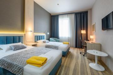 Отель Grand Spa Hotel Avax Россия, Краснодар, фото 22