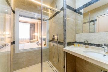 Отель Grand Spa Hotel Avax Россия, Краснодар, фото 23