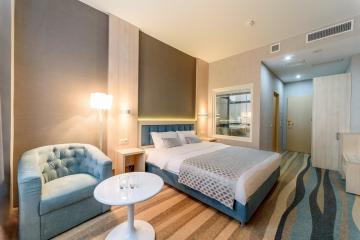 Отель Grand Spa Hotel Avax Россия, Краснодар, фото 24
