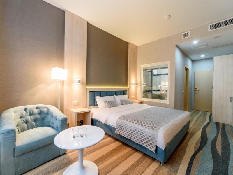 Grand Spa Hotel Avax