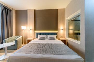 Отель Grand Spa Hotel Avax Россия, Краснодар, фото 25