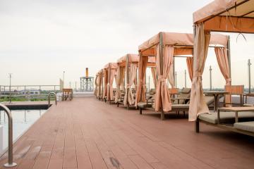 Отель Grand Spa Hotel Avax Россия, Краснодар, фото 26