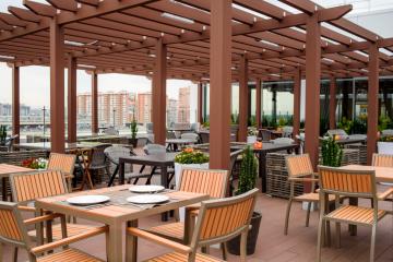 Отель Grand Spa Hotel Avax Россия, Краснодар, фото 27