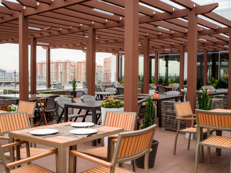 Grand Spa Hotel Avax