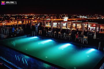 Отель Grand Spa Hotel Avax Россия, Краснодар, фото 29