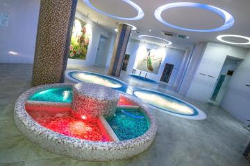 Отель Grand Spa Hotel Avax Россия, Краснодар, фото 33