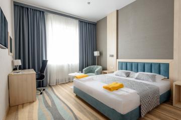 Отель Grand Spa Hotel Avax Россия, Краснодар, фото 6